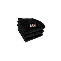 MBN Gym Handdoek – 80 × 40 cm
