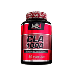 MBN CLA 1000 – 90 Softgels