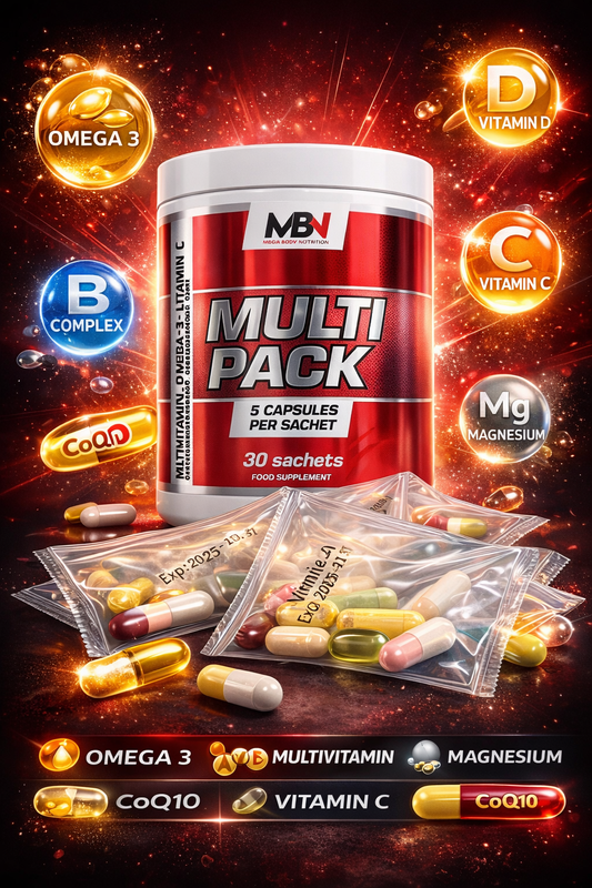Multi Pack