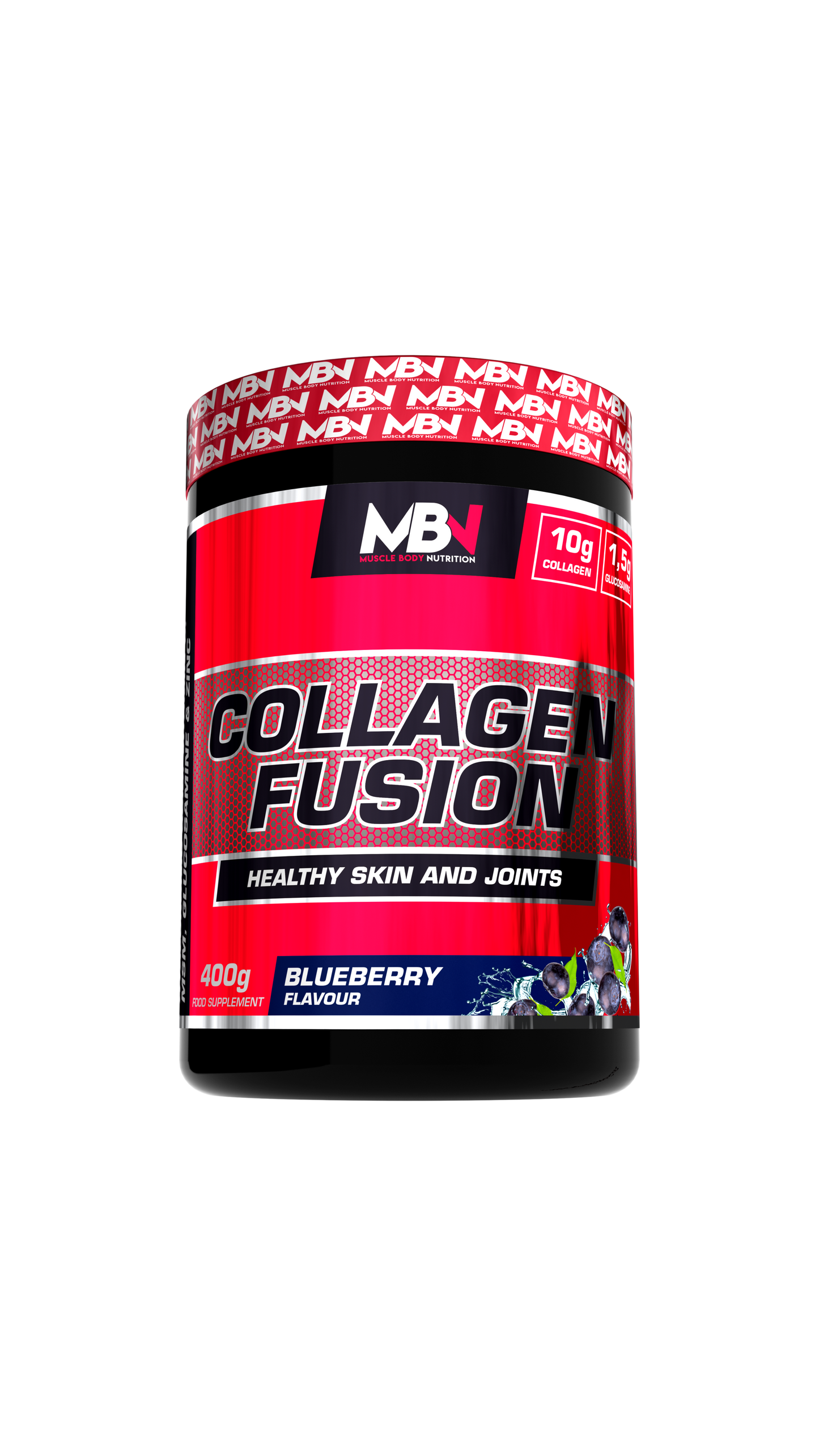 Collagen Fusion 400gr