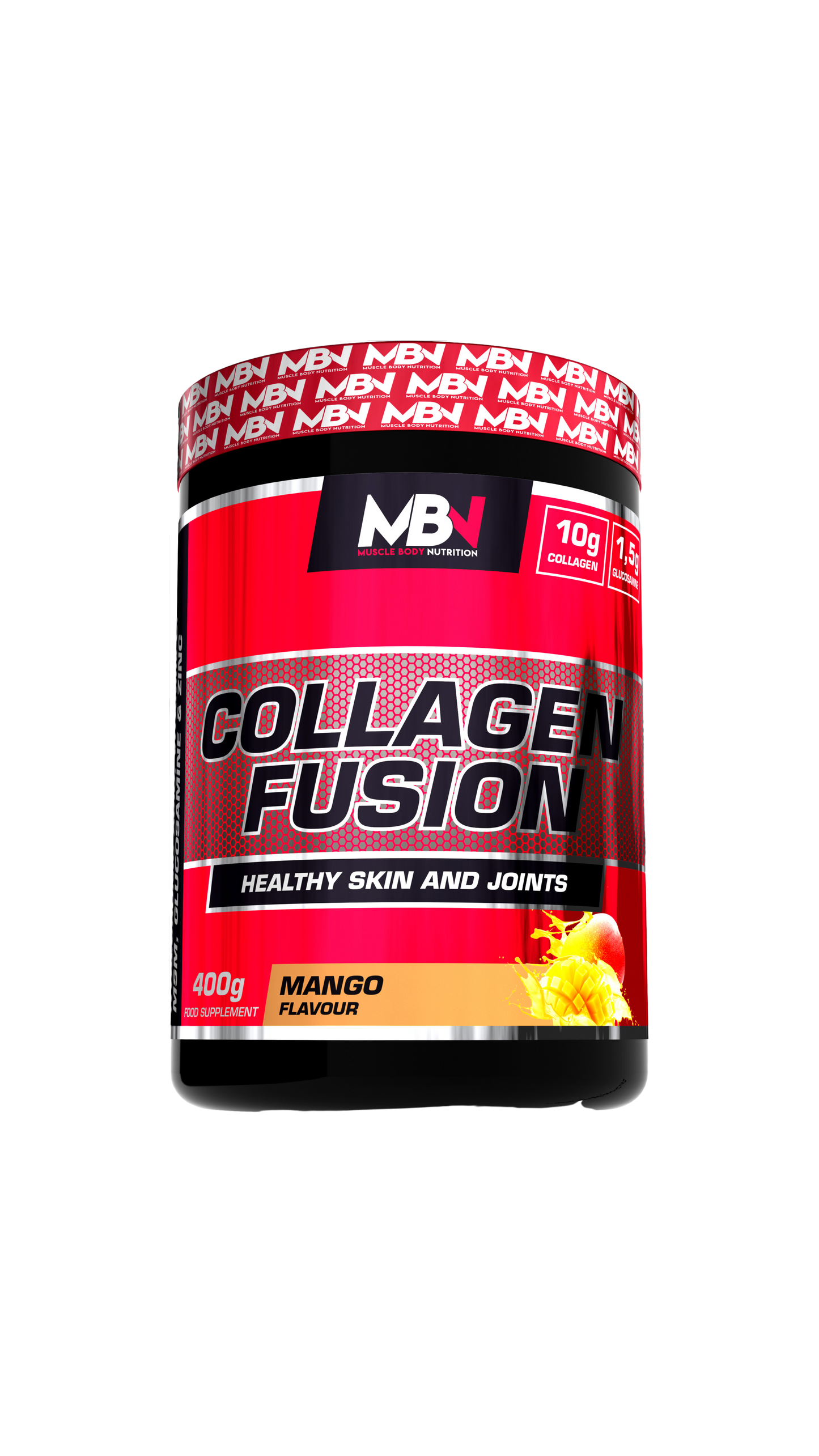 Collagen Fusion 400gr