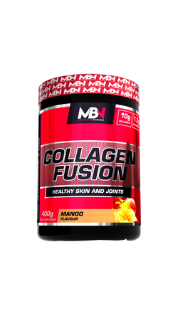 Collagen Fusion 400gr
