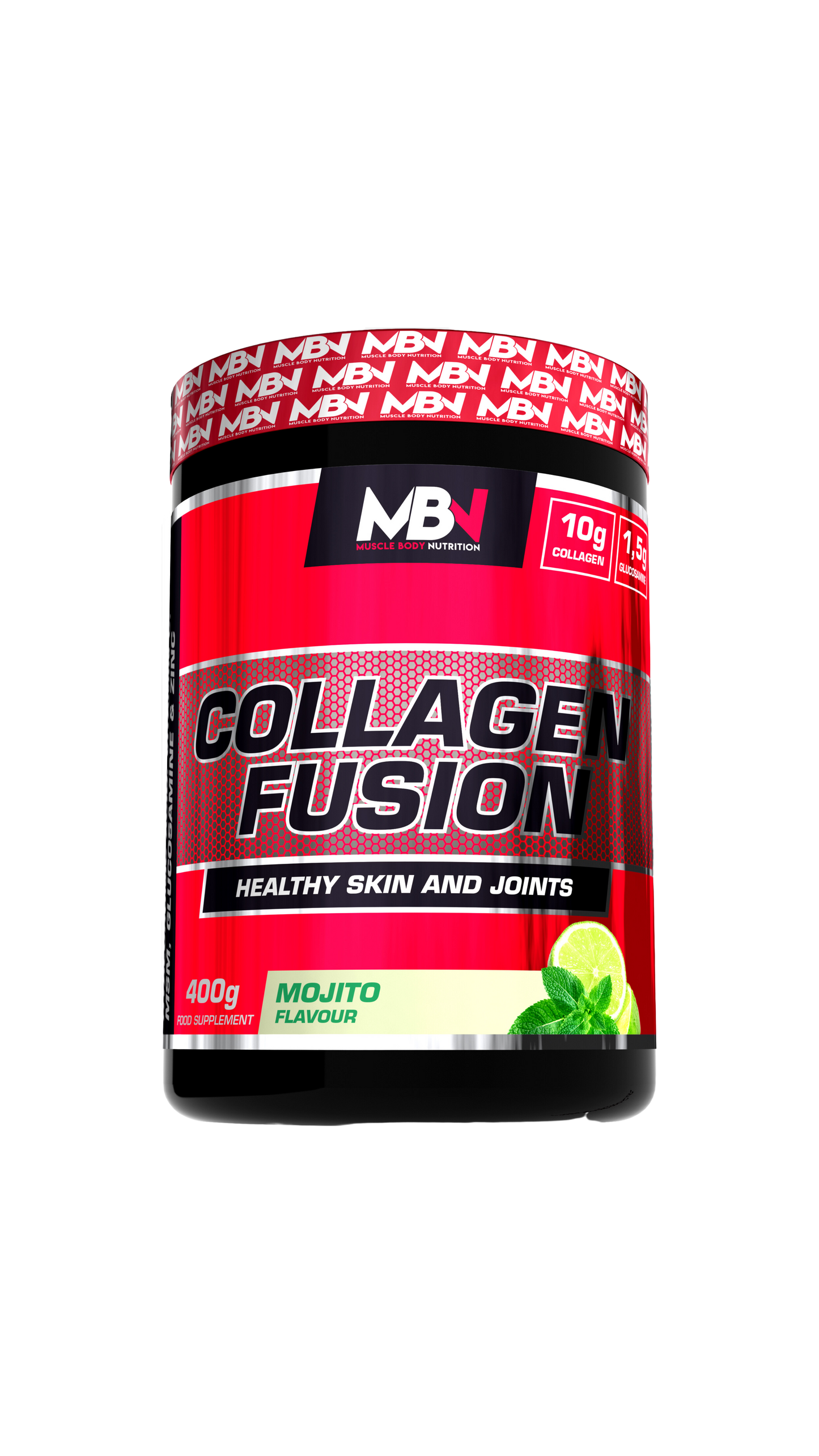 Collagen Fusion 400gr