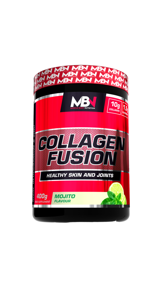 Collagen Fusion 400gr