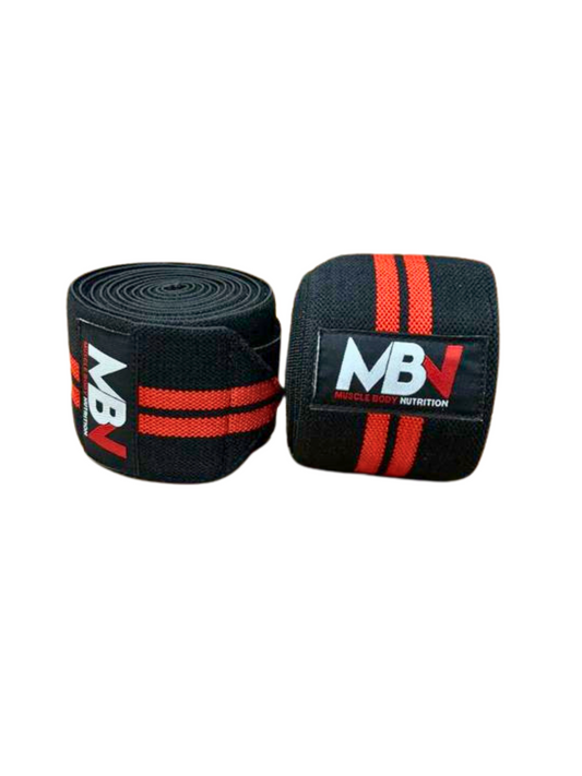 MBN Knee Wraps