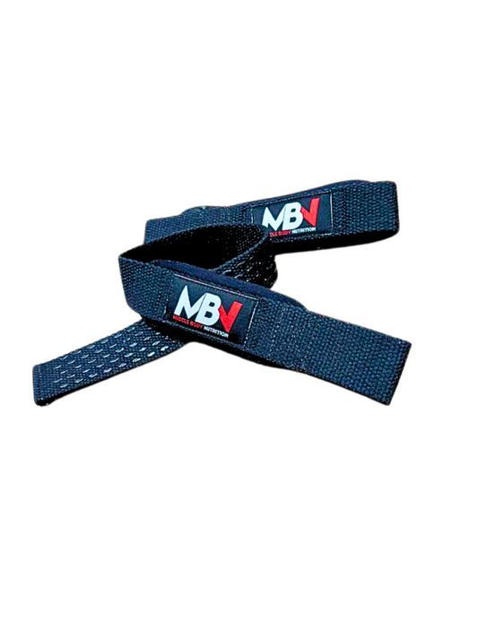 MBN Wrist Lifting Straps