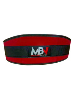 MBN Weightlifting Belt