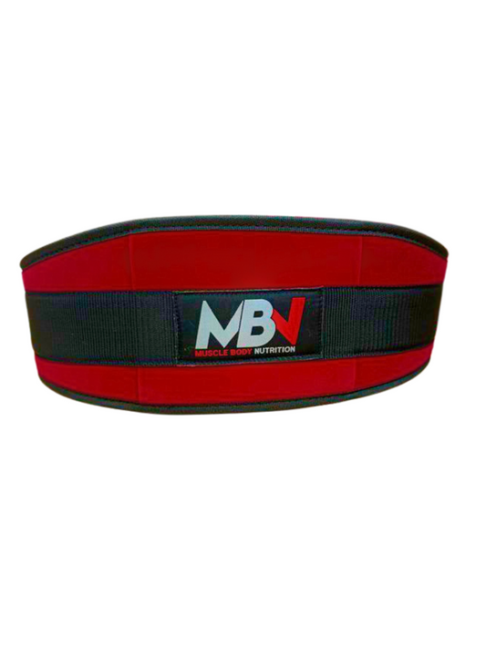 MBN Weightlift Belts