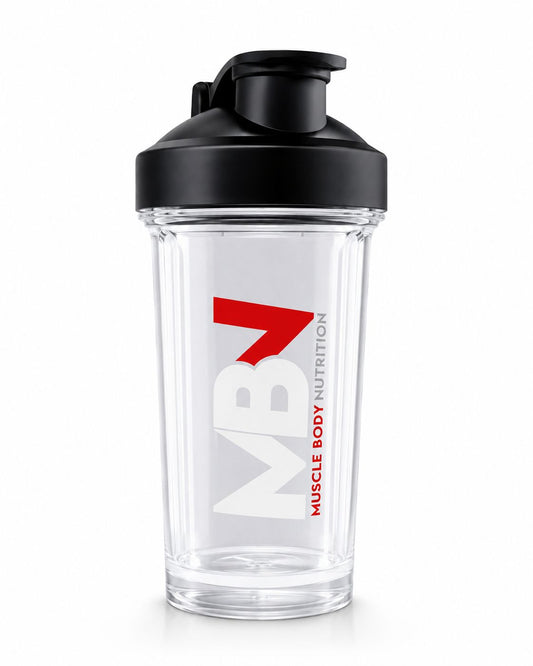 MBN Premium Shaker 600ml