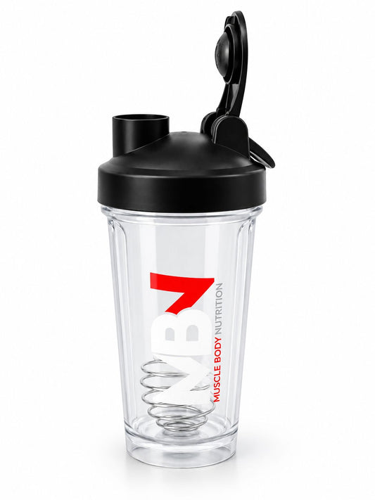 MBN Premium Shaker 600ml