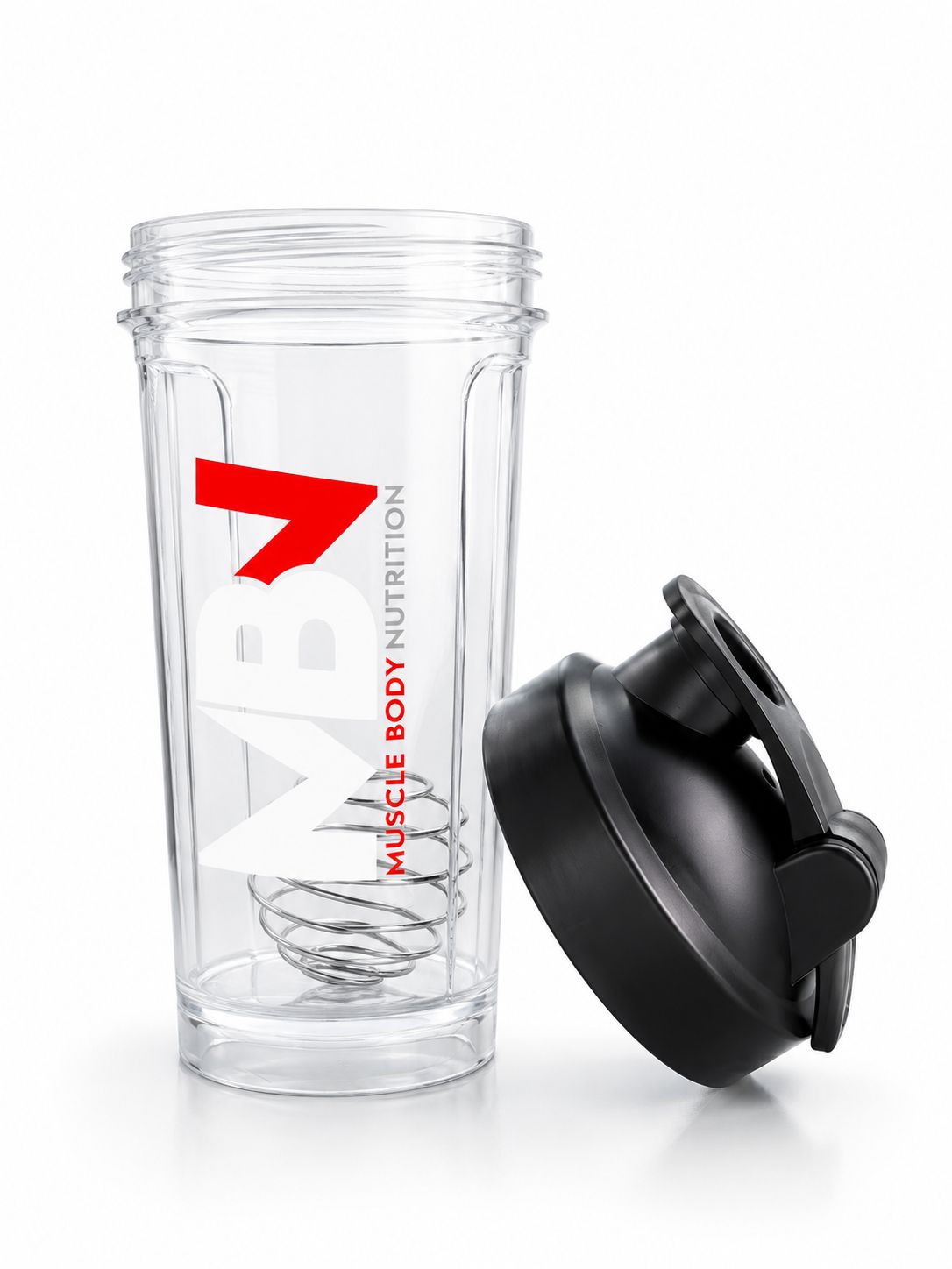 MBN Premium Shaker 600ml