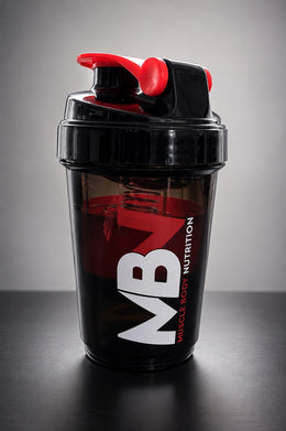 MBN SmartShake