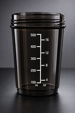 MBN SmartShake
