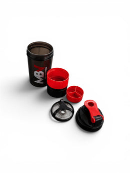 MBN SmartShake