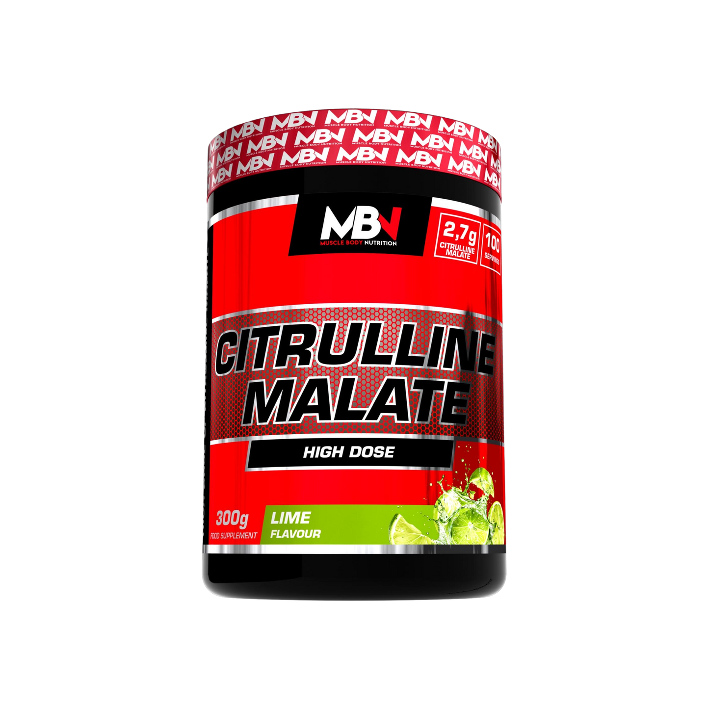 Citrulline Malate 300g