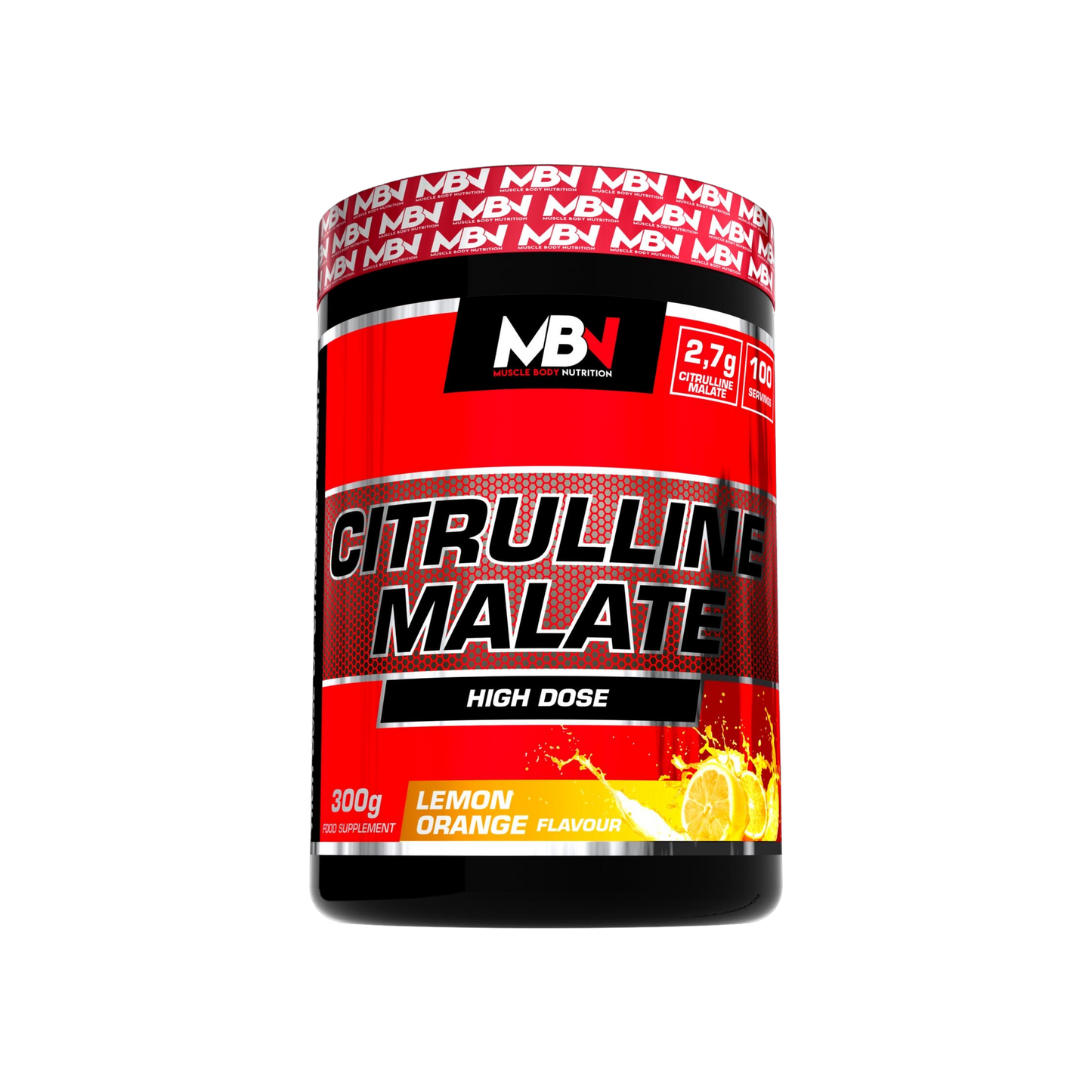 Citrulline Malate 300g