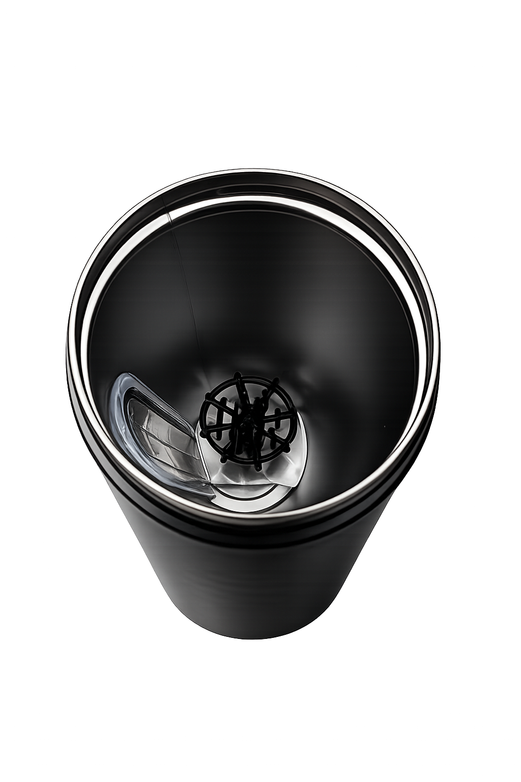 MBN Premium RVS Shaker 700 ml Lekvrij & Dubbelwandig