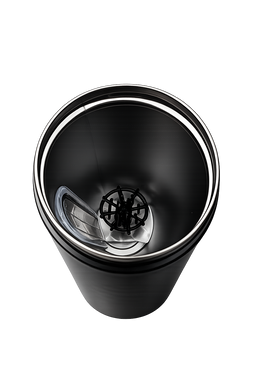 MBN Premium RVS Shaker – 700 ml