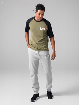 MBN Training T-Shirt