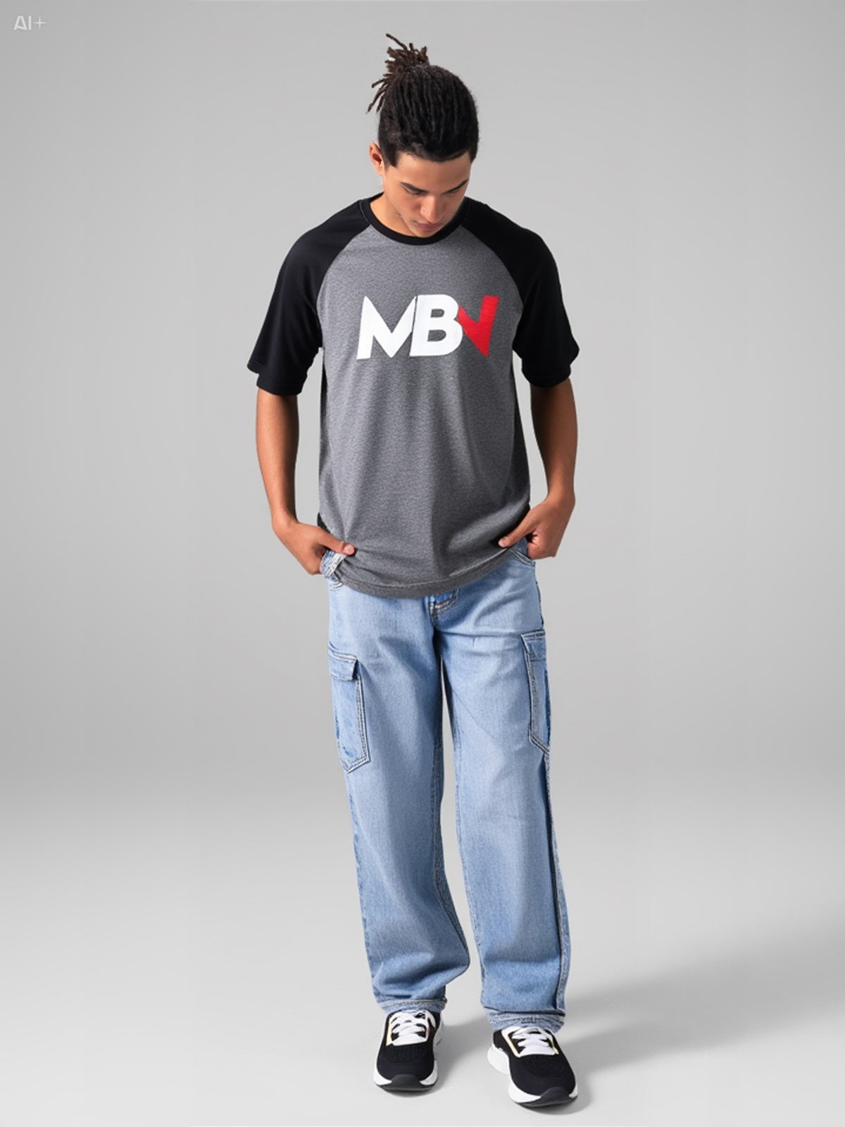 MBN Training T-Shirt