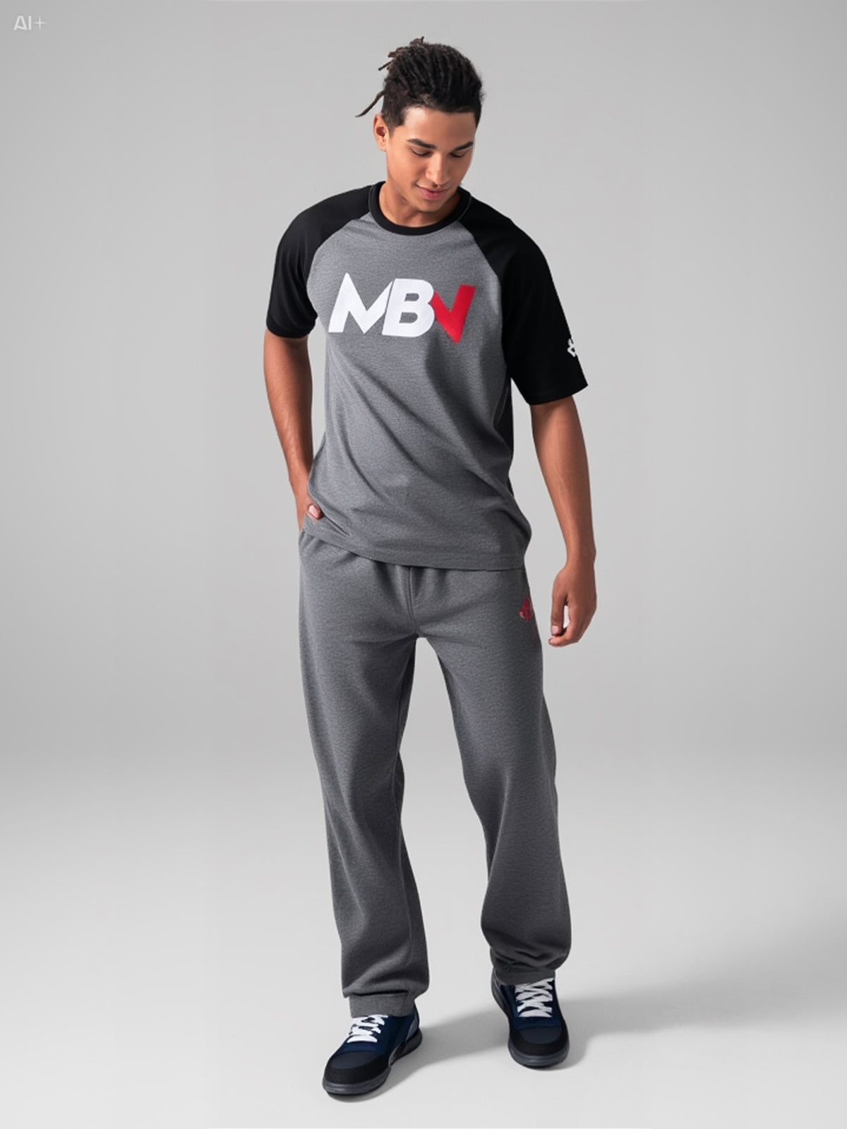 MBN Training T-Shirt