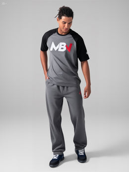 MBN Training T-Shirt