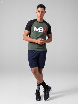 MBN Training T-Shirt
