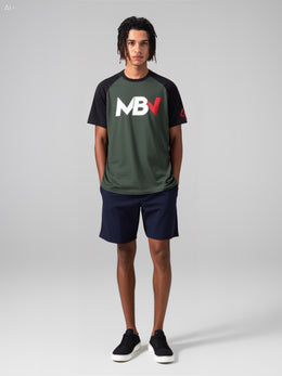 MBN Training T-Shirt