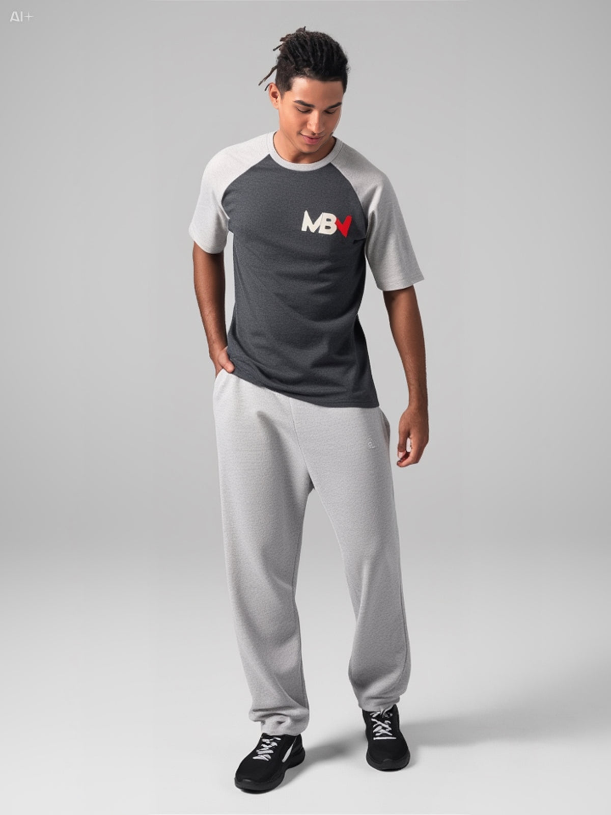 MBN Training T-Shirt