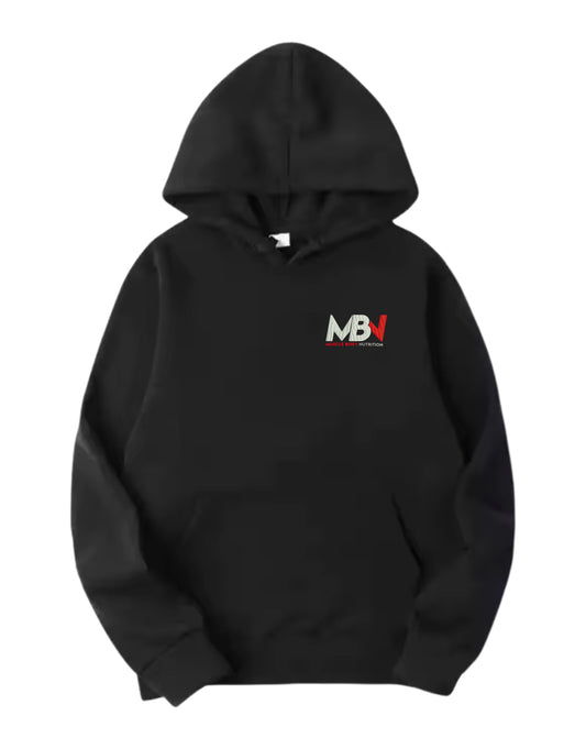 MBN Elite Hoodie