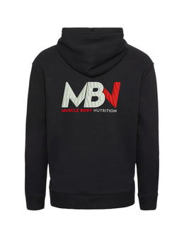 MBN Elite Hoodie