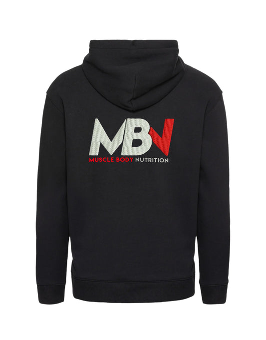 MBN Elite Hoodie