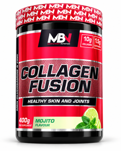 MBN Collagen Fusion – 400 g