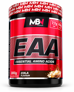 MBN EAA 300g Cola