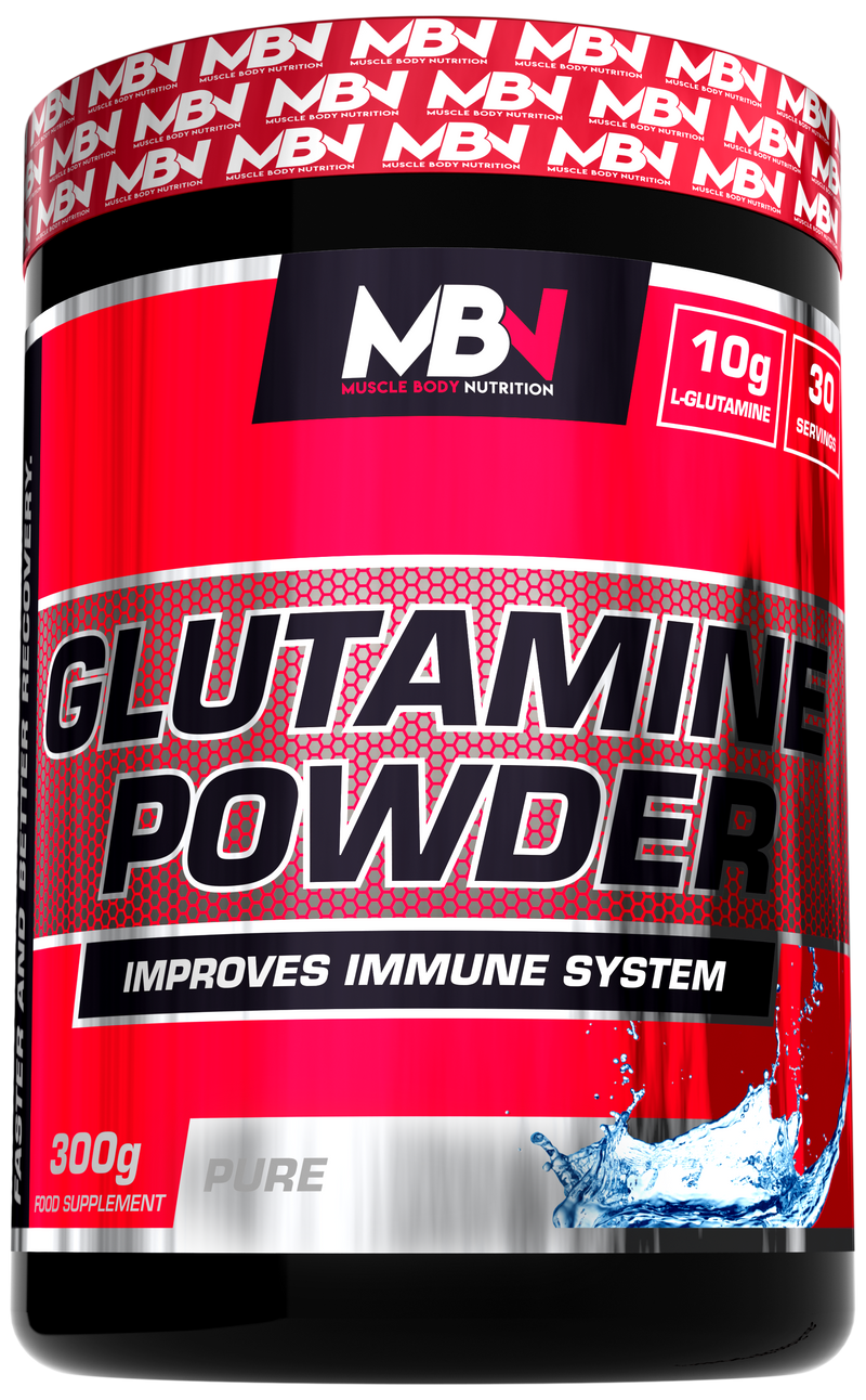 L-GLUTAMINE