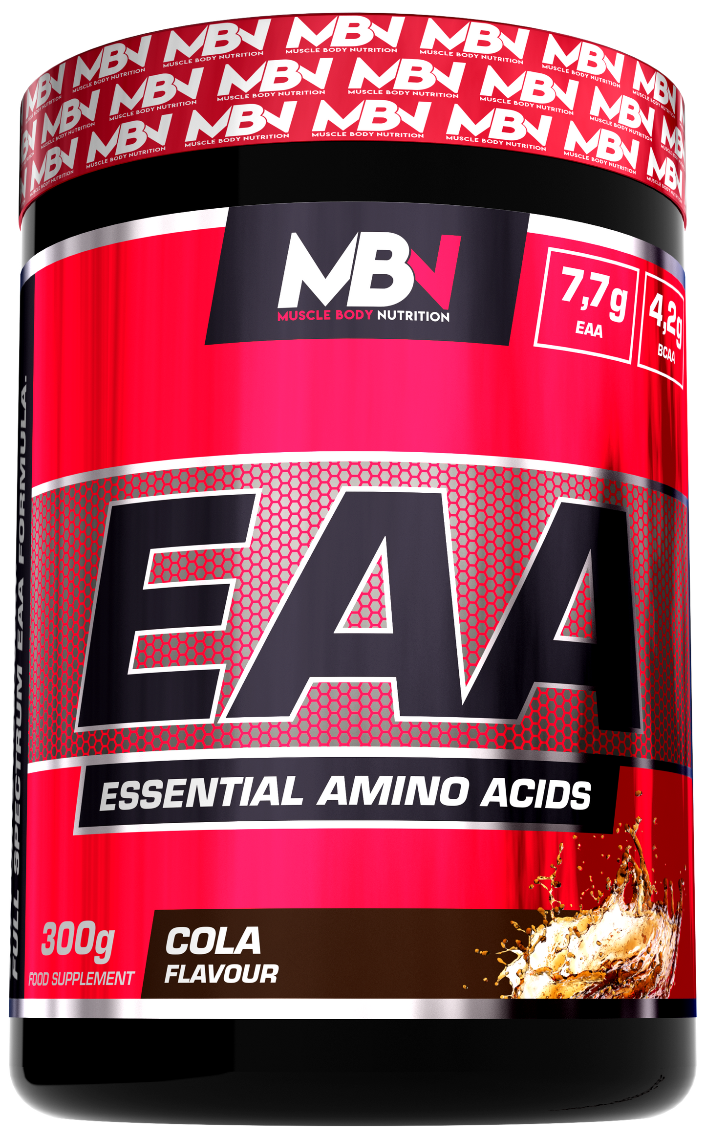 EAA (Essenti Acids)300g