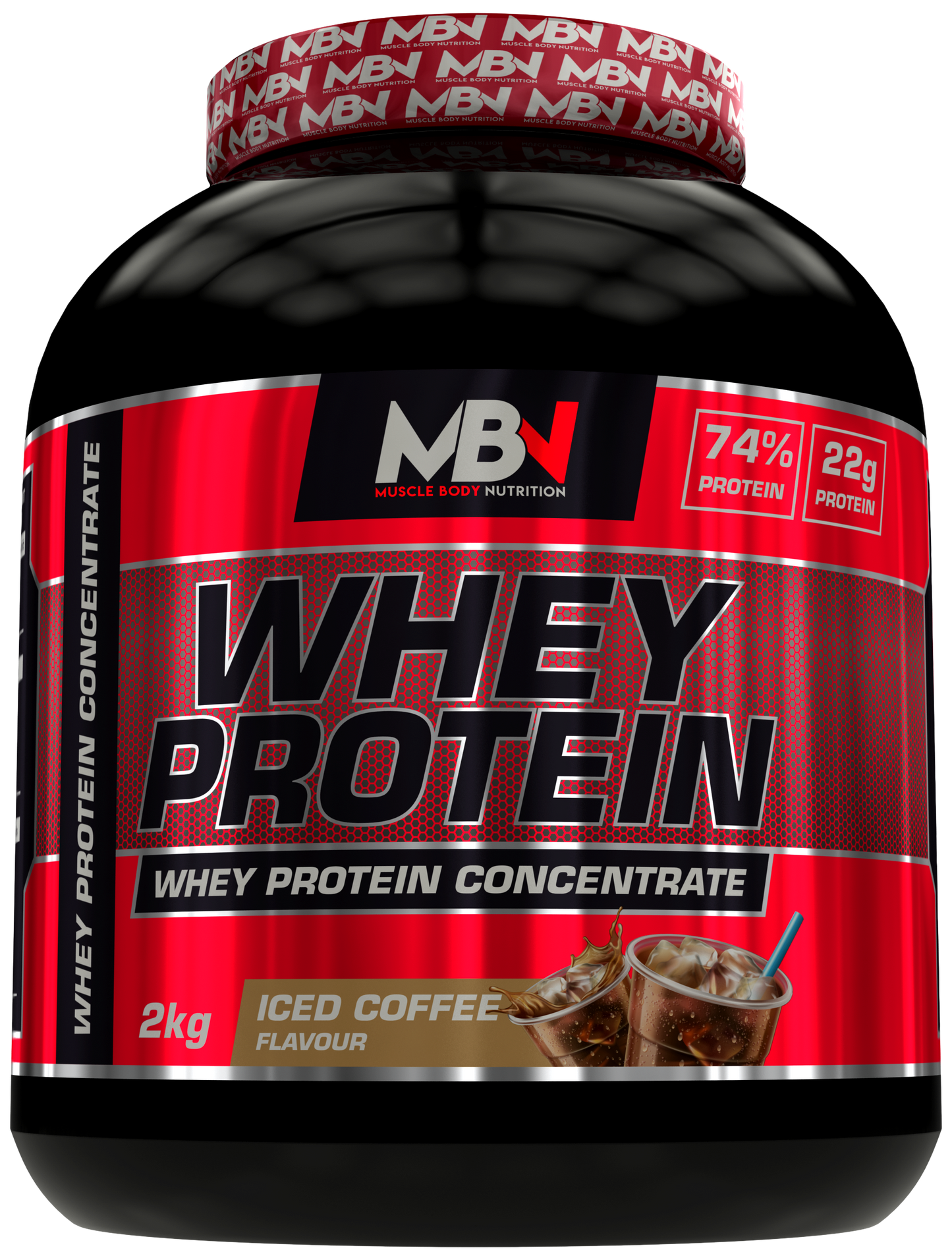 WHEY-PROTEIN