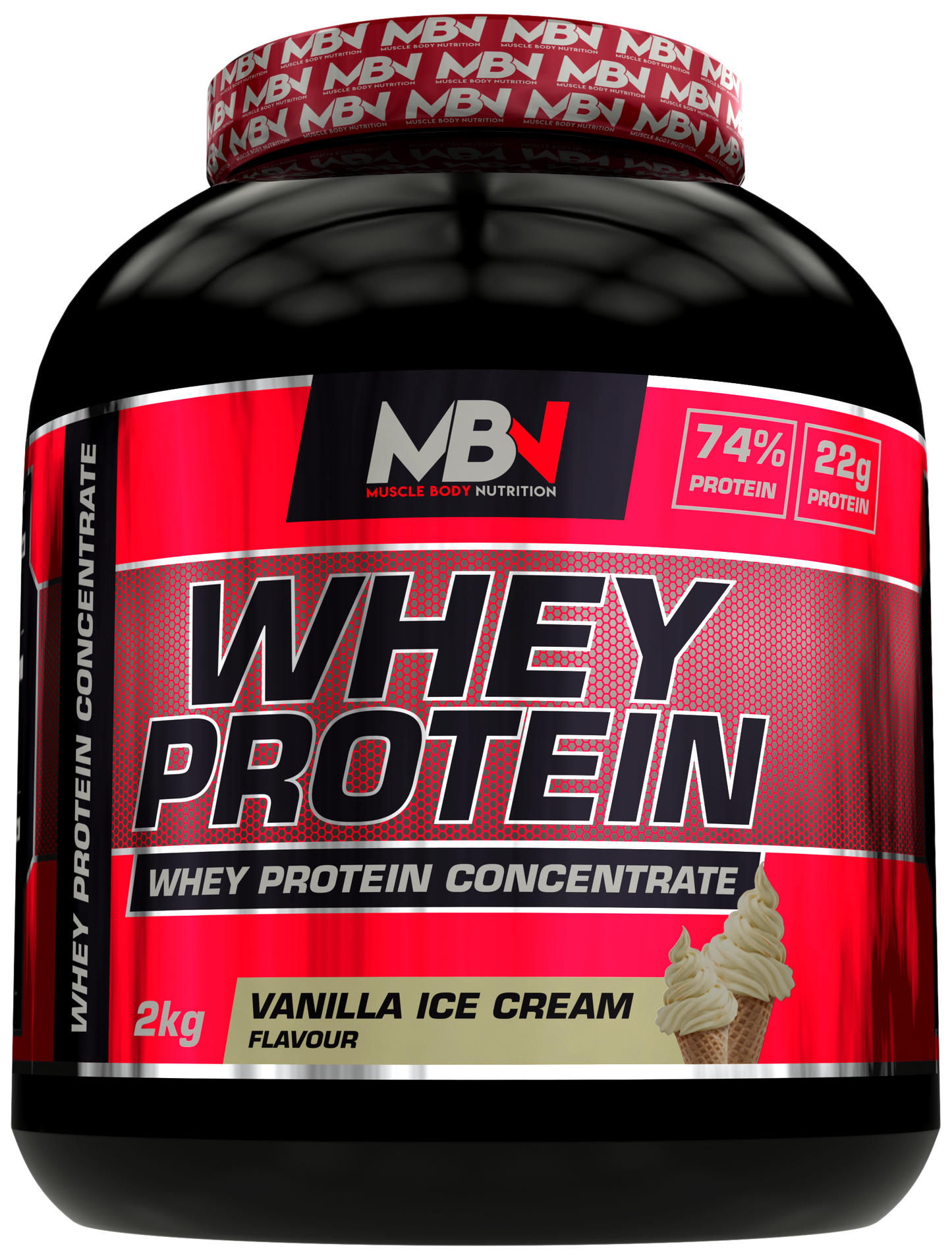 WHEY-PROTEIN