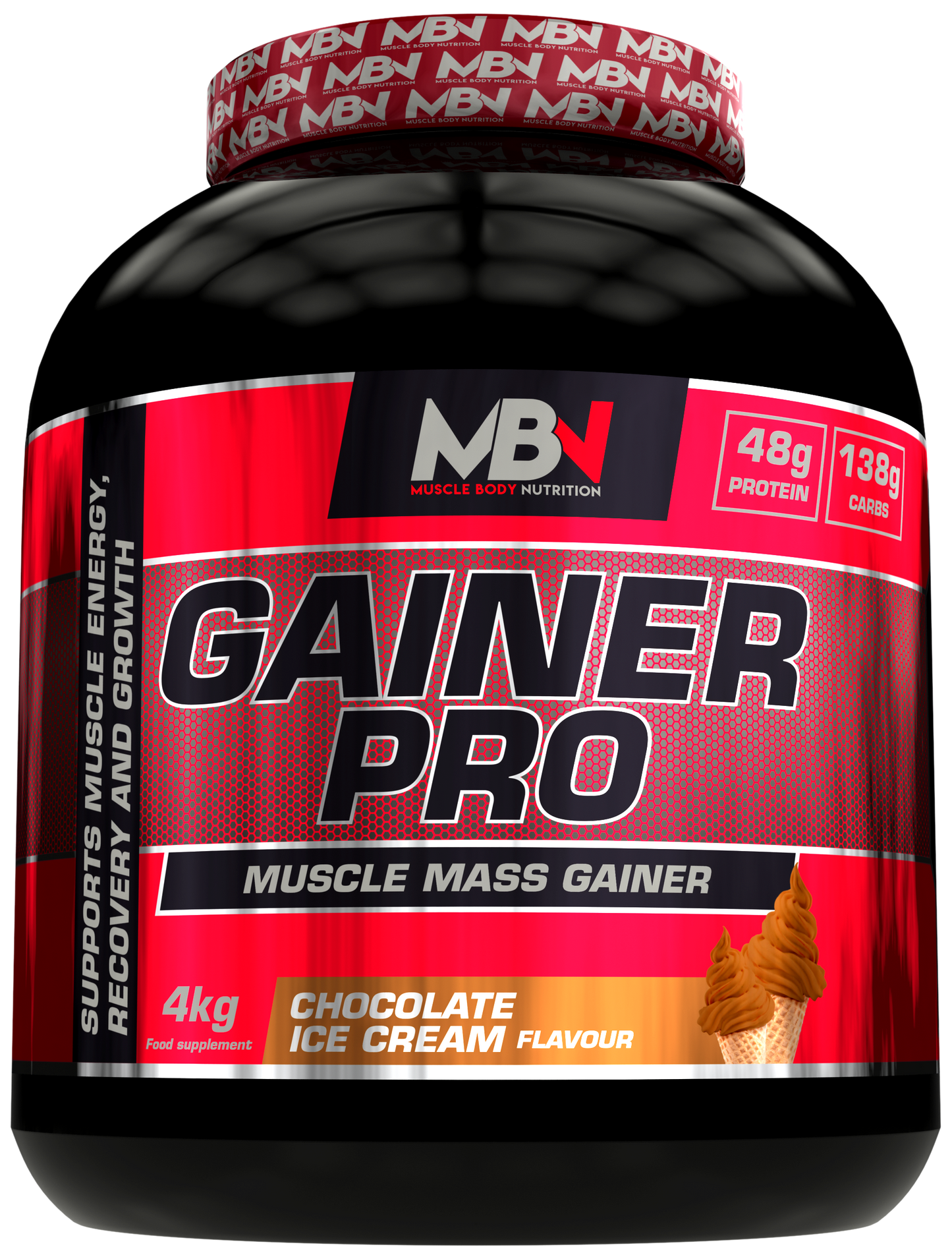 GAINER-PRO 4Kg