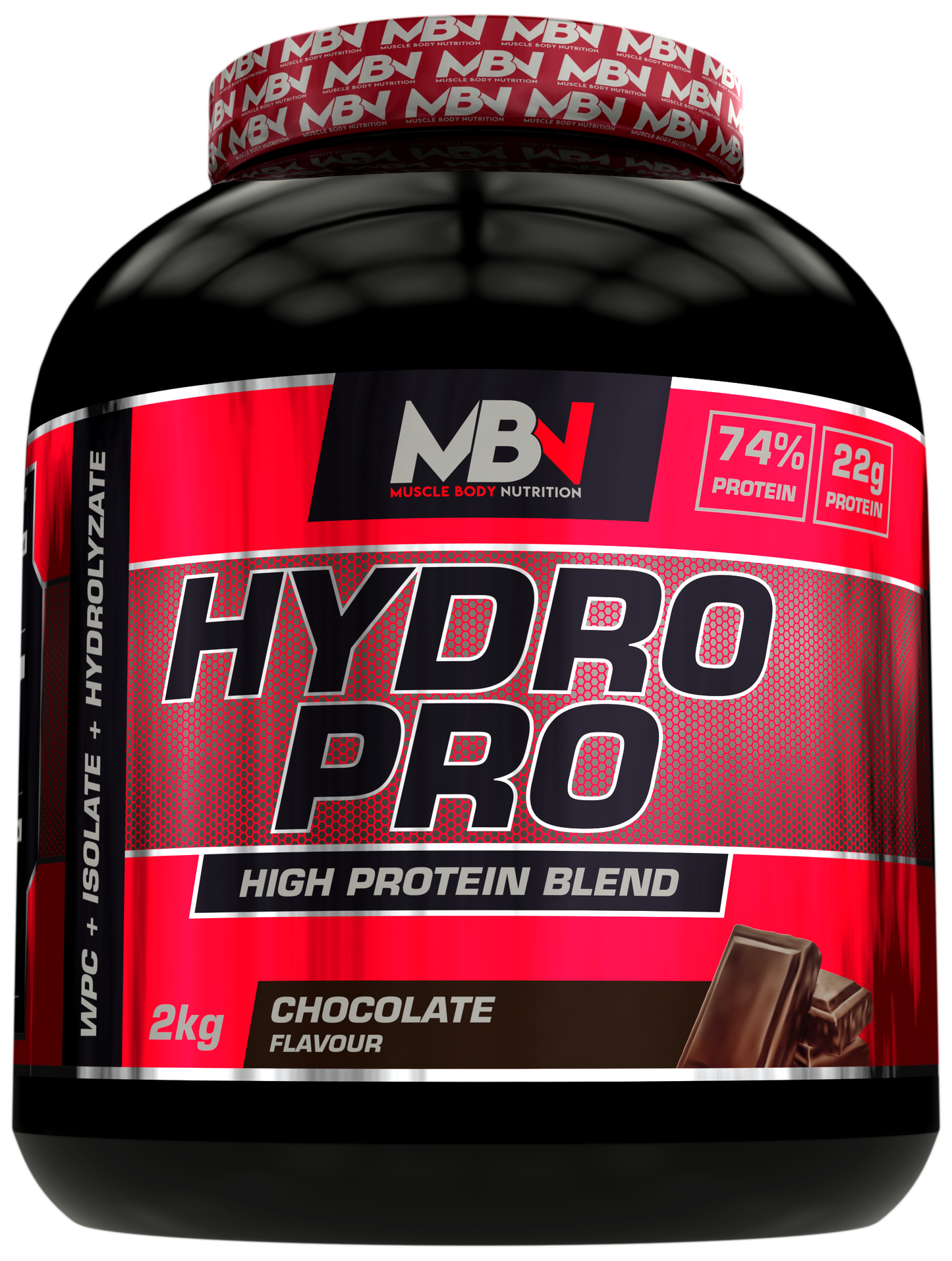 HYDRO-PRO