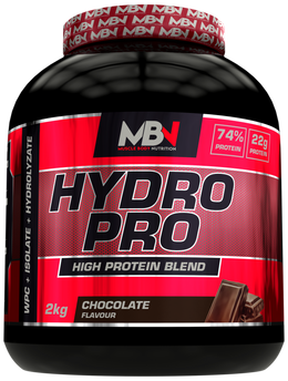 MBN Hydro Pro – 2 kg