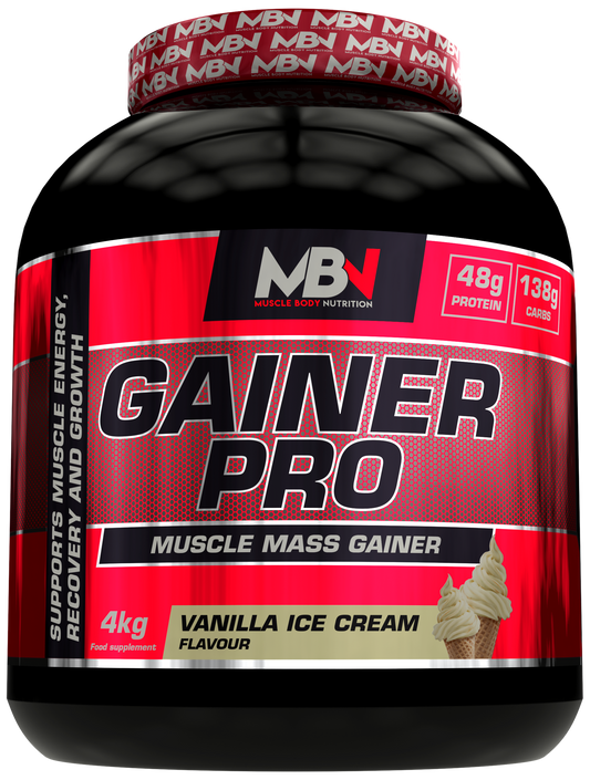 GAINER-PRO 4Kg