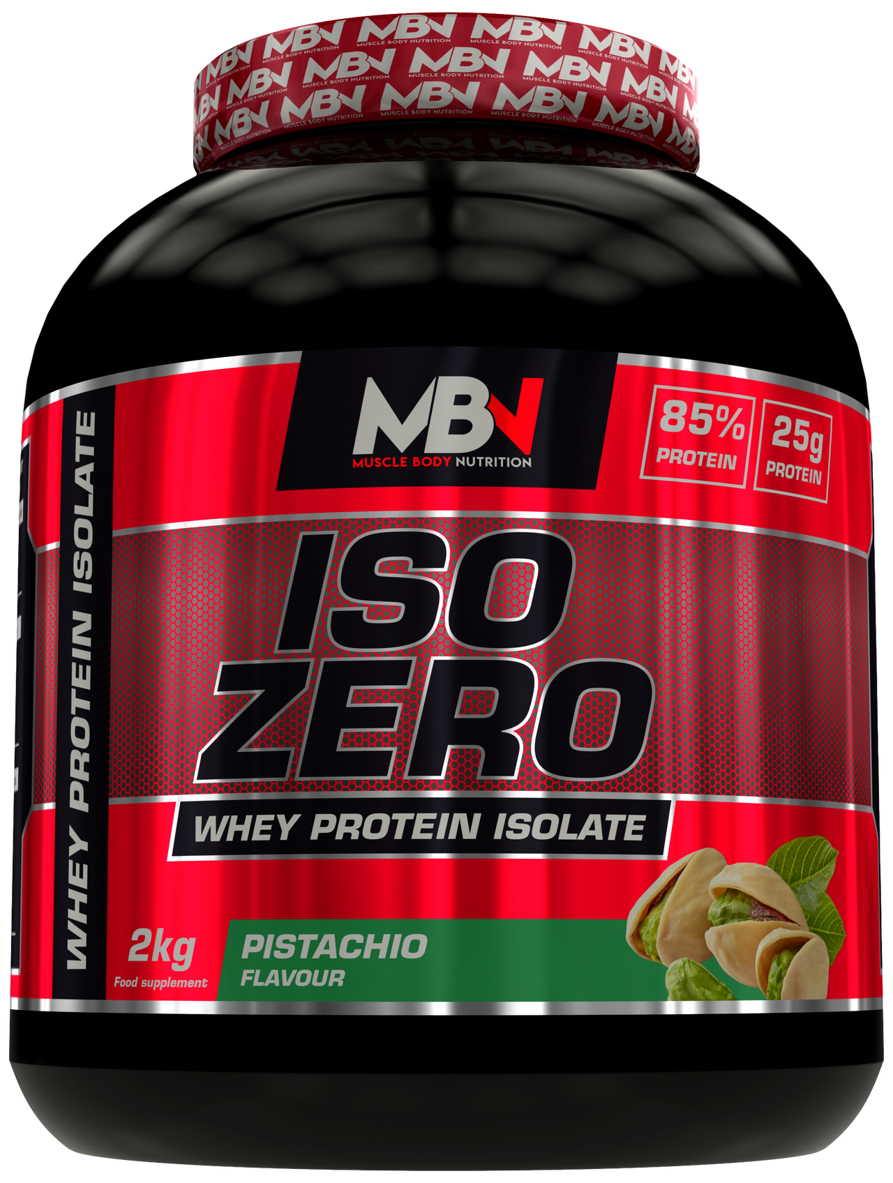 ISO-ZERO 2Kg