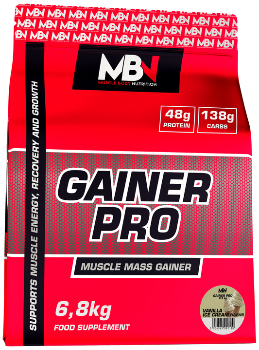 GAINER-PRO 6,8kg