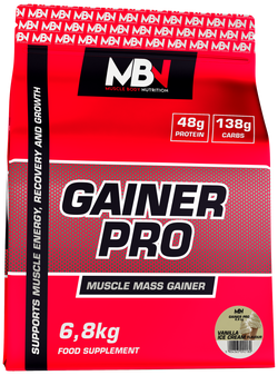GAINER-PRO 6,8kg