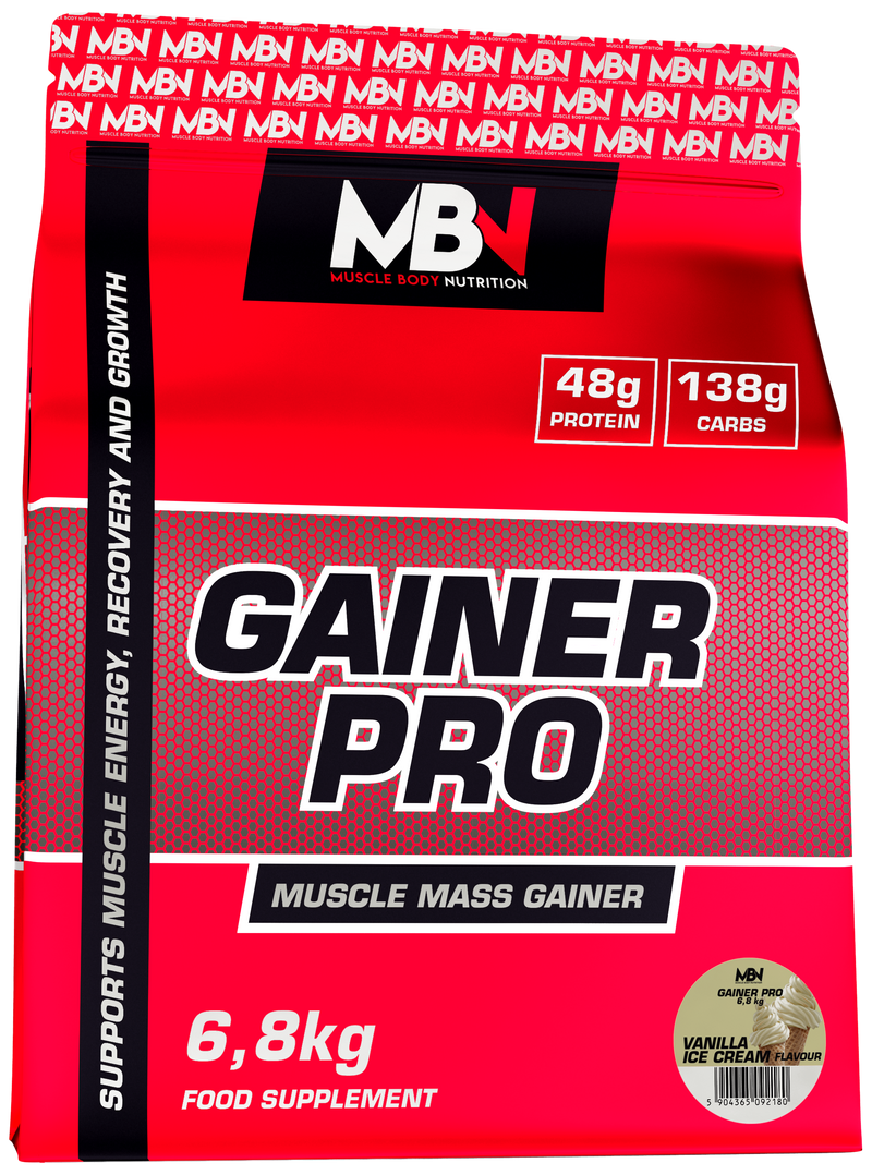 GAINER-PRO 6,8kg