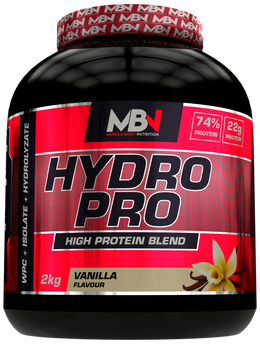 MBN Hydro Pro – 2 kg