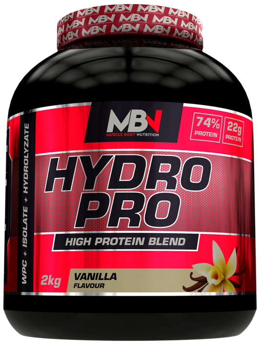 HYDRO-PRO