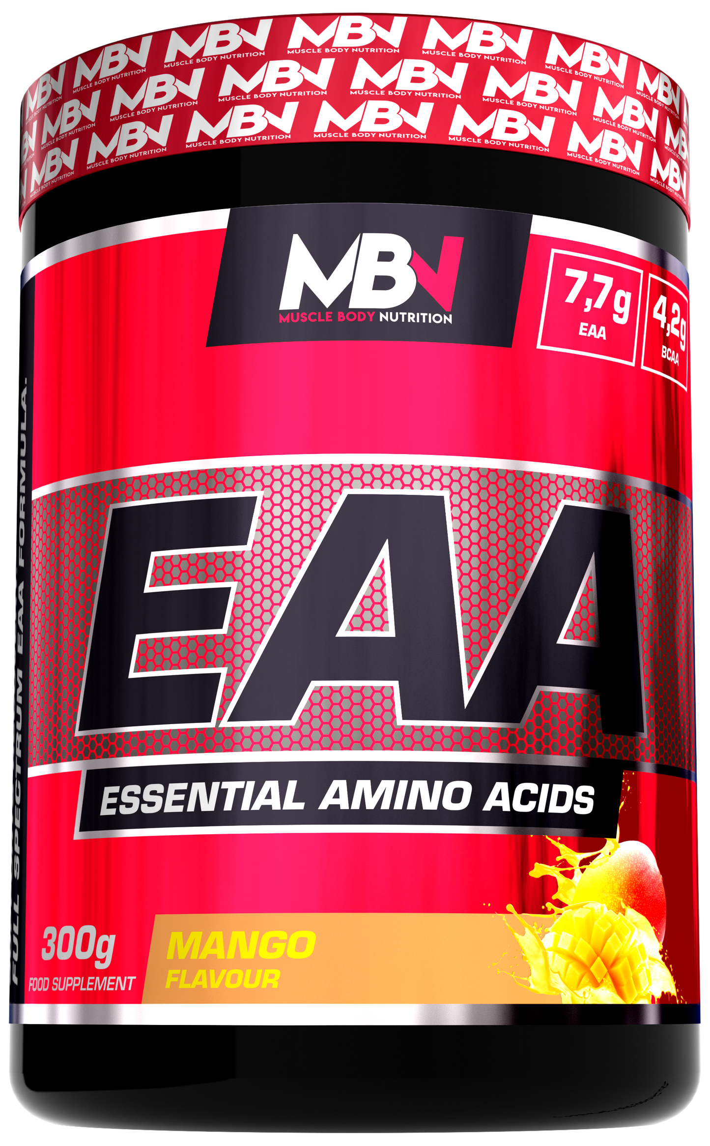 EAA (Essenti Acids)300g
