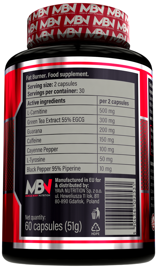 FAT-BURNER